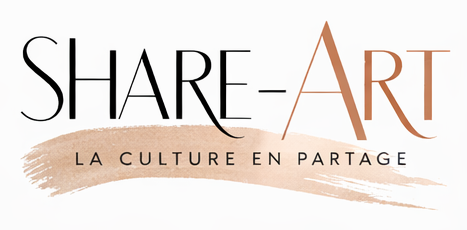 Logo Share-Art